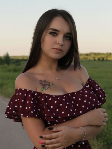 Проститутка Лариса